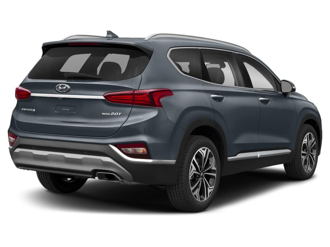 2019 Hyundai SANTA FE Limited 2.4L Auto FWD