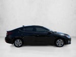2020 Hyundai ELANTRA SEL IVT