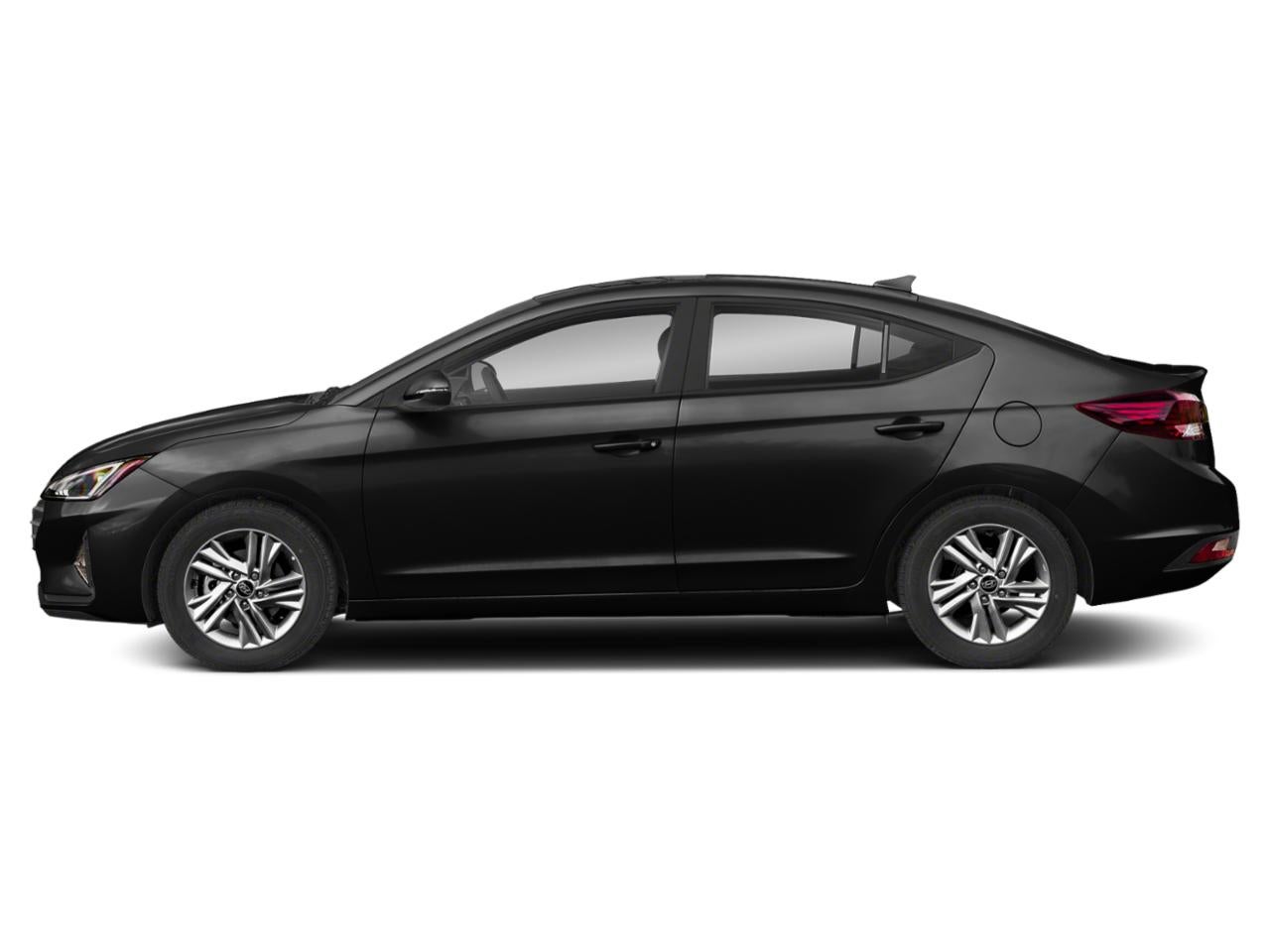 2019 Hyundai ELANTRA SEL Auto