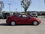 2016 Hyundai ELANTRA 4dr Sdn Auto SE