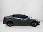 2014 Hyundai ELANTRA 4dr Sdn Auto Limited PZEV