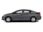 2014 Hyundai ELANTRA 4dr Sdn Auto Limited PZEV