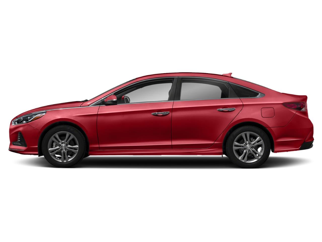 2019 Hyundai SONATA SEL 2.4L
