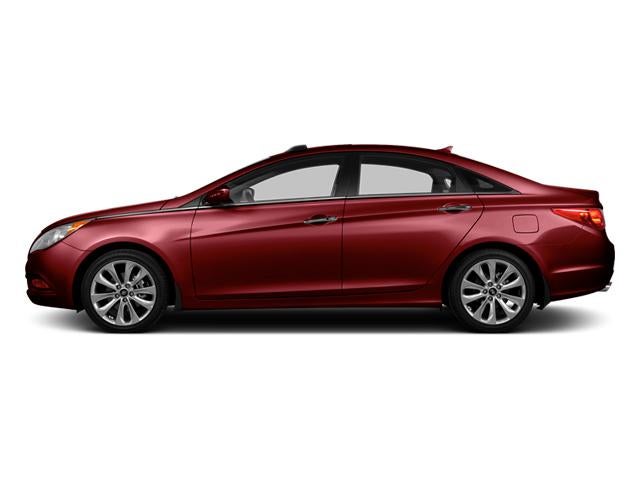 2013 Hyundai SONATA 4dr Sdn 2.4L Auto Limited PZEV