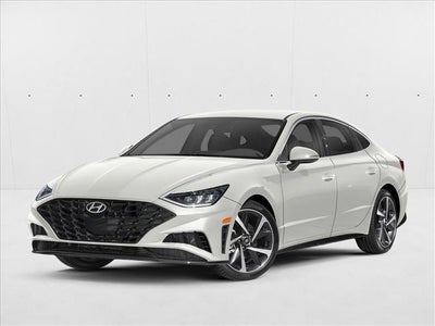 2020 Hyundai SONATA SEL Plus 1.6T