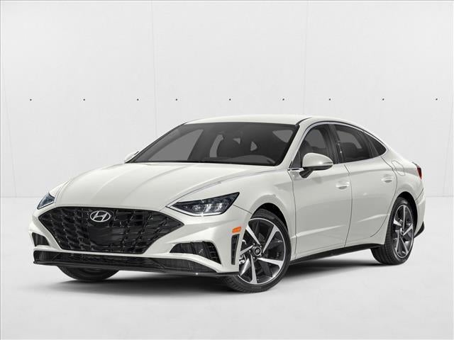 2020 Hyundai SONATA SEL Plus 1.6T