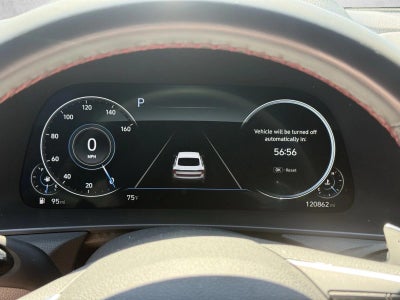 2020 Hyundai SONATA SEL Plus 1.6T