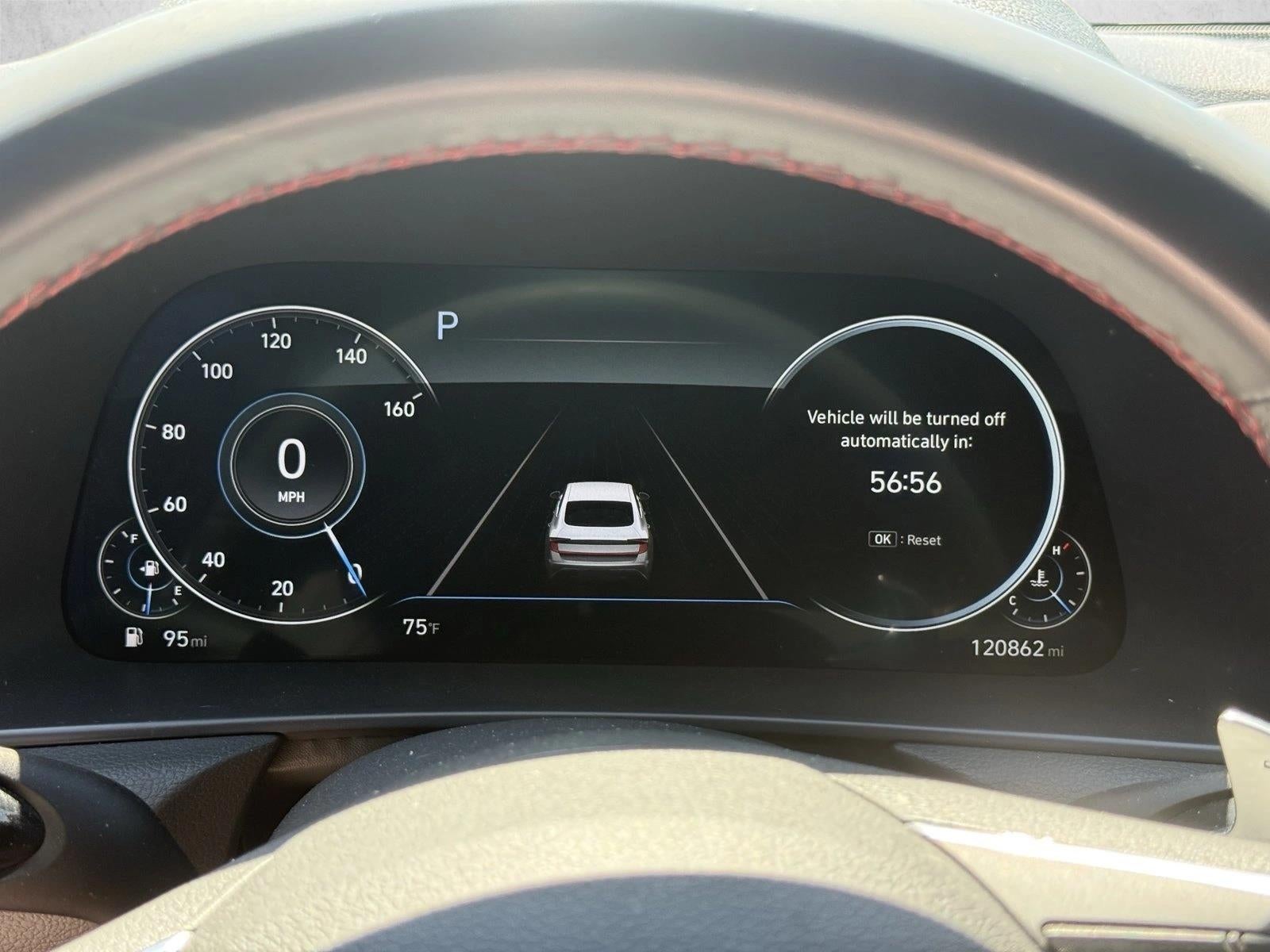 2020 Hyundai SONATA SEL Plus 1.6T