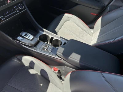 2020 Hyundai SONATA SEL Plus 1.6T