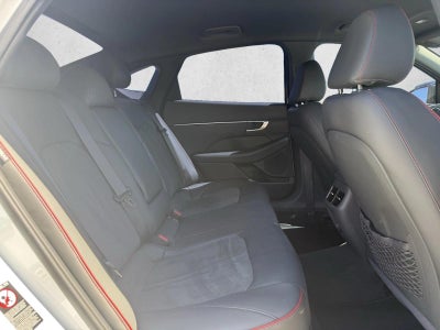 2020 Hyundai SONATA SEL Plus 1.6T