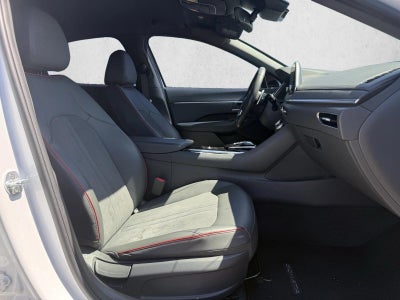 2020 Hyundai SONATA SEL Plus 1.6T
