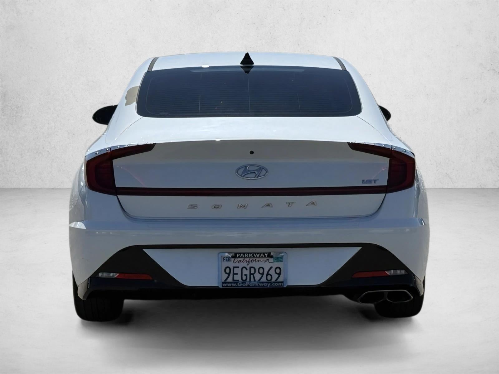 2020 Hyundai SONATA SEL Plus 1.6T