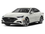 2020 Hyundai SONATA SEL Plus 1.6T