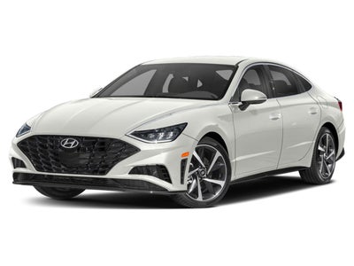 2020 Hyundai SONATA SEL Plus 1.6T
