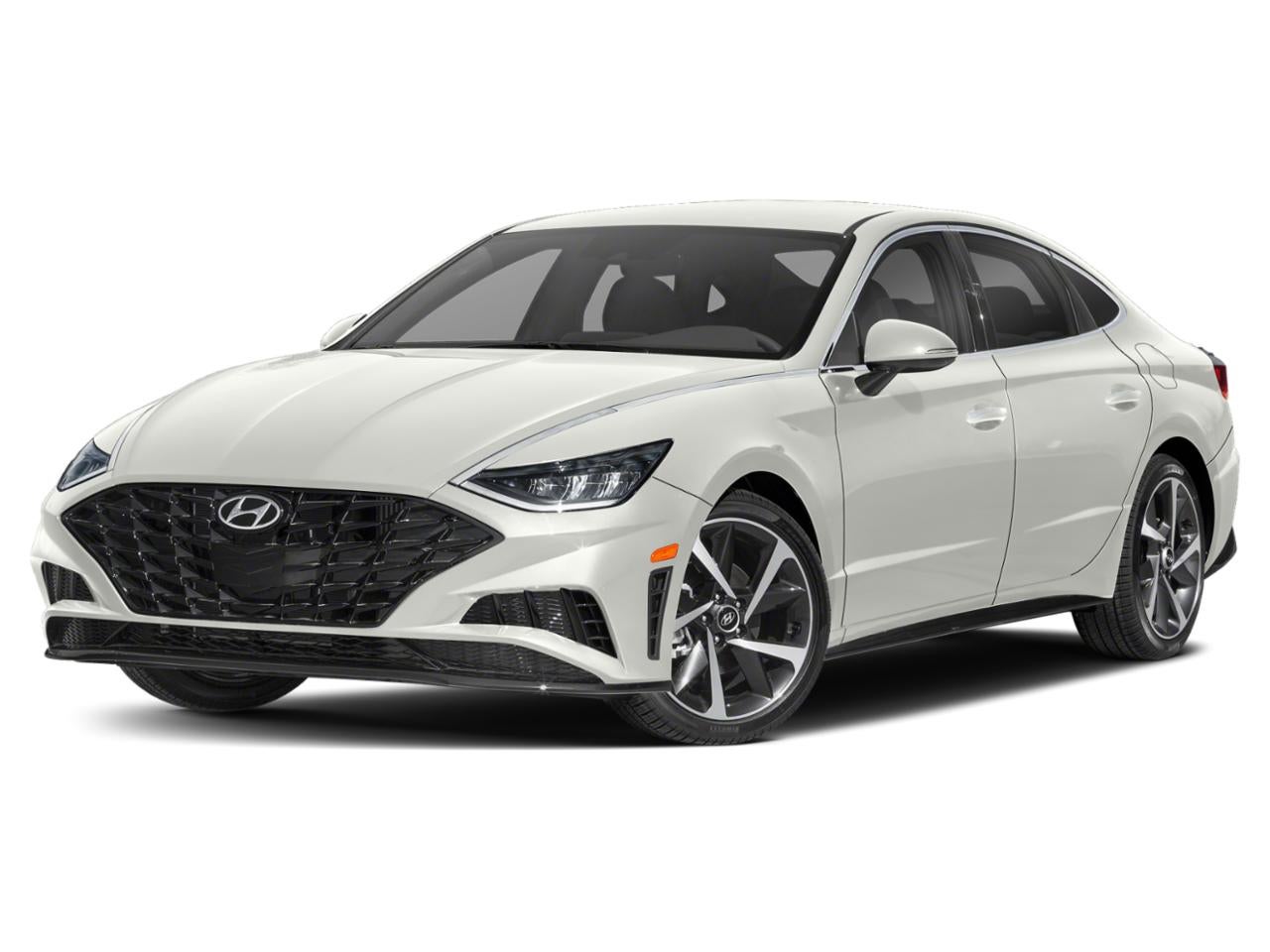 2020 Hyundai SONATA SEL Plus 1.6T