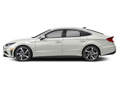 2020 Hyundai SONATA SEL Plus 1.6T