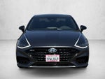 2021 Hyundai SONATA N Line 2.5T