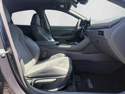 2021 Hyundai SONATA N Line 2.5T