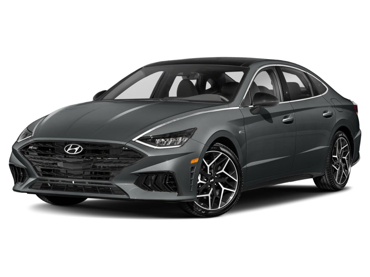 2021 Hyundai SONATA N Line 2.5T