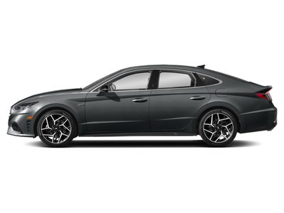 2021 Hyundai SONATA N Line 2.5T