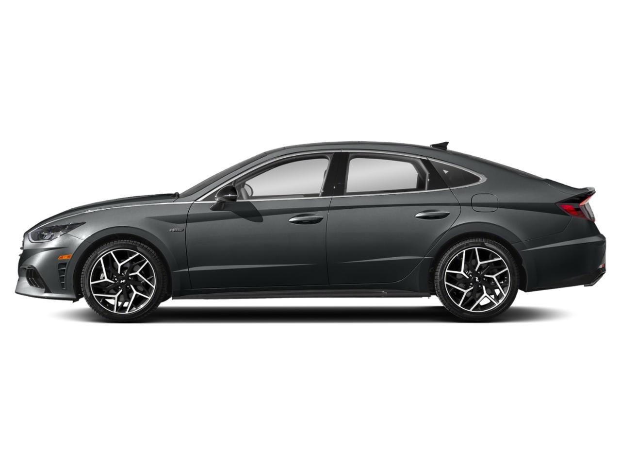 2021 Hyundai SONATA N Line 2.5T