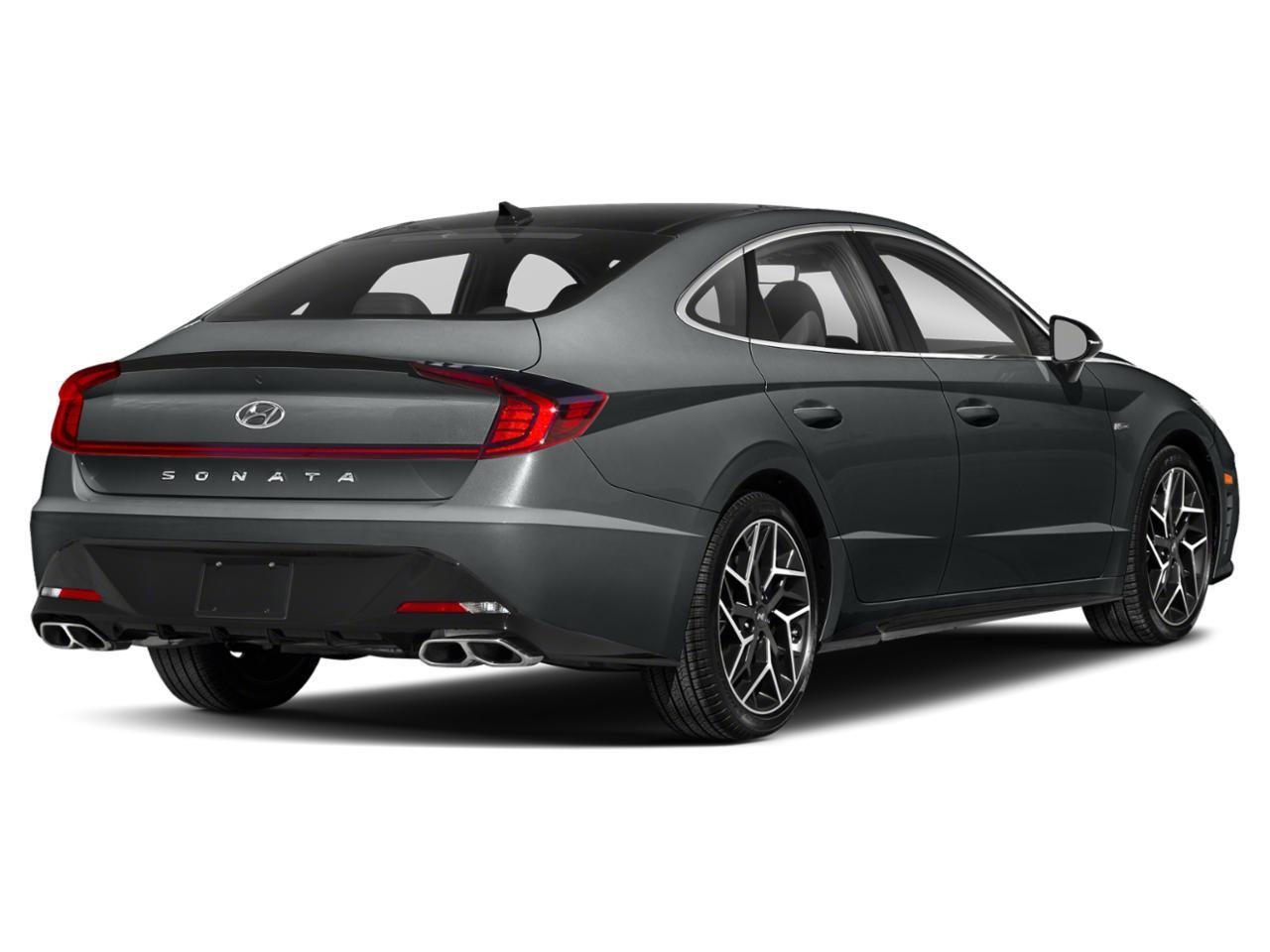 2021 Hyundai SONATA N Line 2.5T