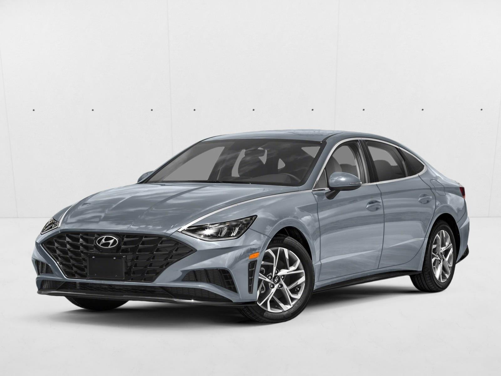 2021 Hyundai SONATA SEL 2.5L