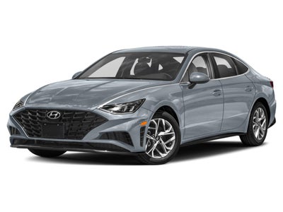 2021 Hyundai SONATA SEL 2.5L