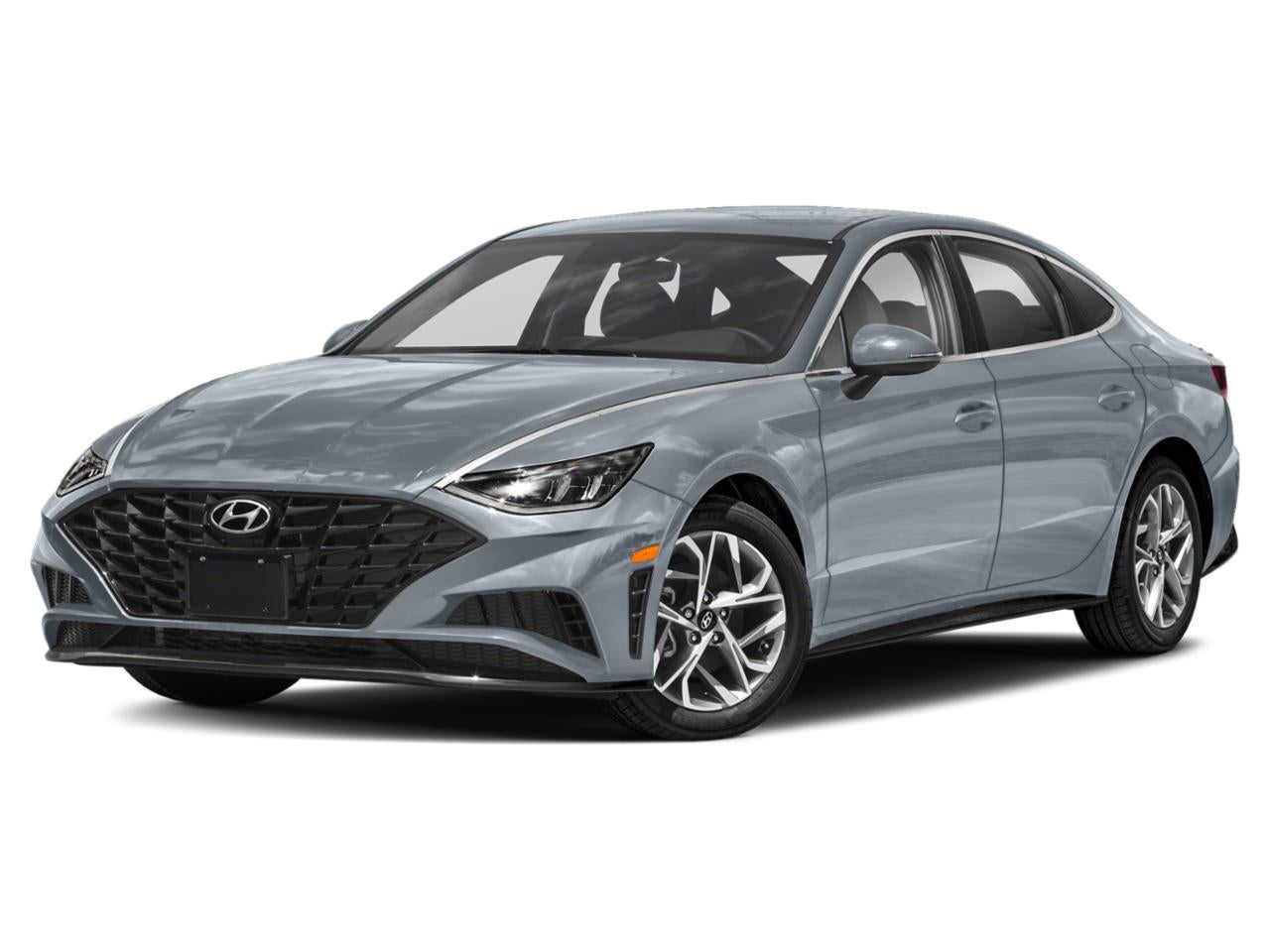 2021 Hyundai SONATA SEL 2.5L