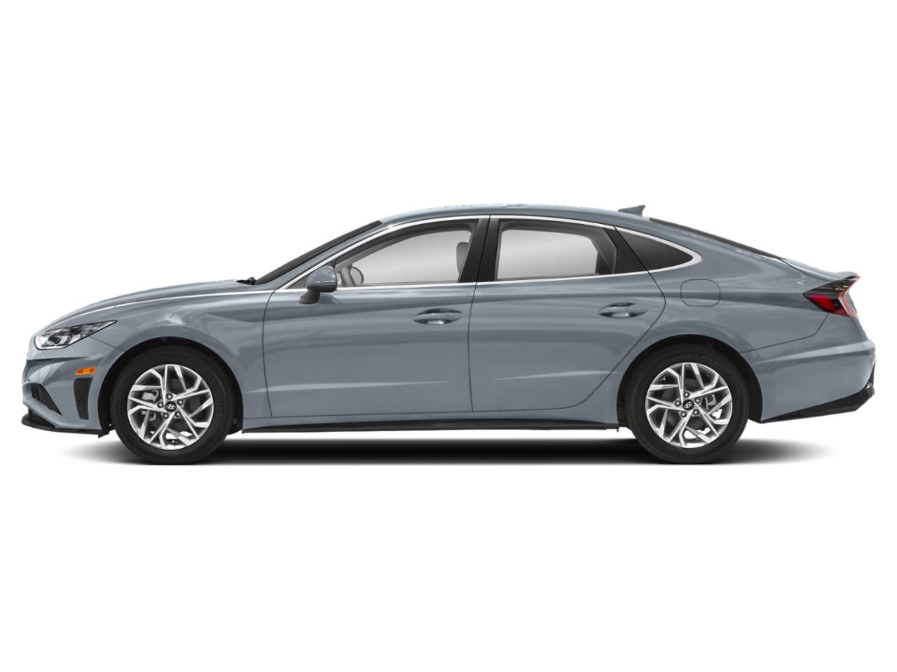 2021 Hyundai SONATA SEL 2.5L