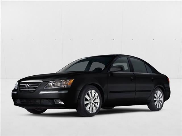 2010 Hyundai SONATA 4dr Sdn I4 Auto GLS