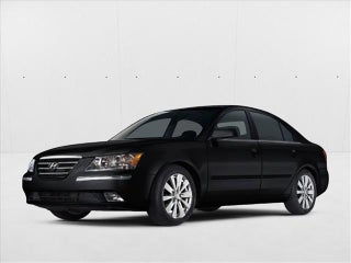 2010 Hyundai SONATA 4dr Sdn I4 Auto GLS