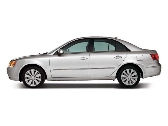 2010 Hyundai SONATA 4dr Sdn I4 Auto GLS