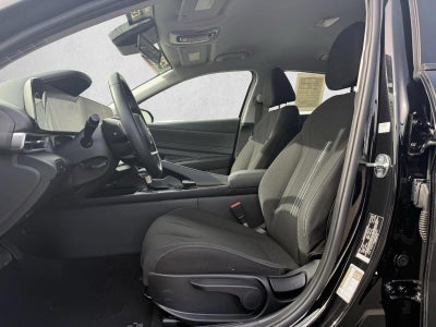 2023 Hyundai ELANTRA SEL IVT