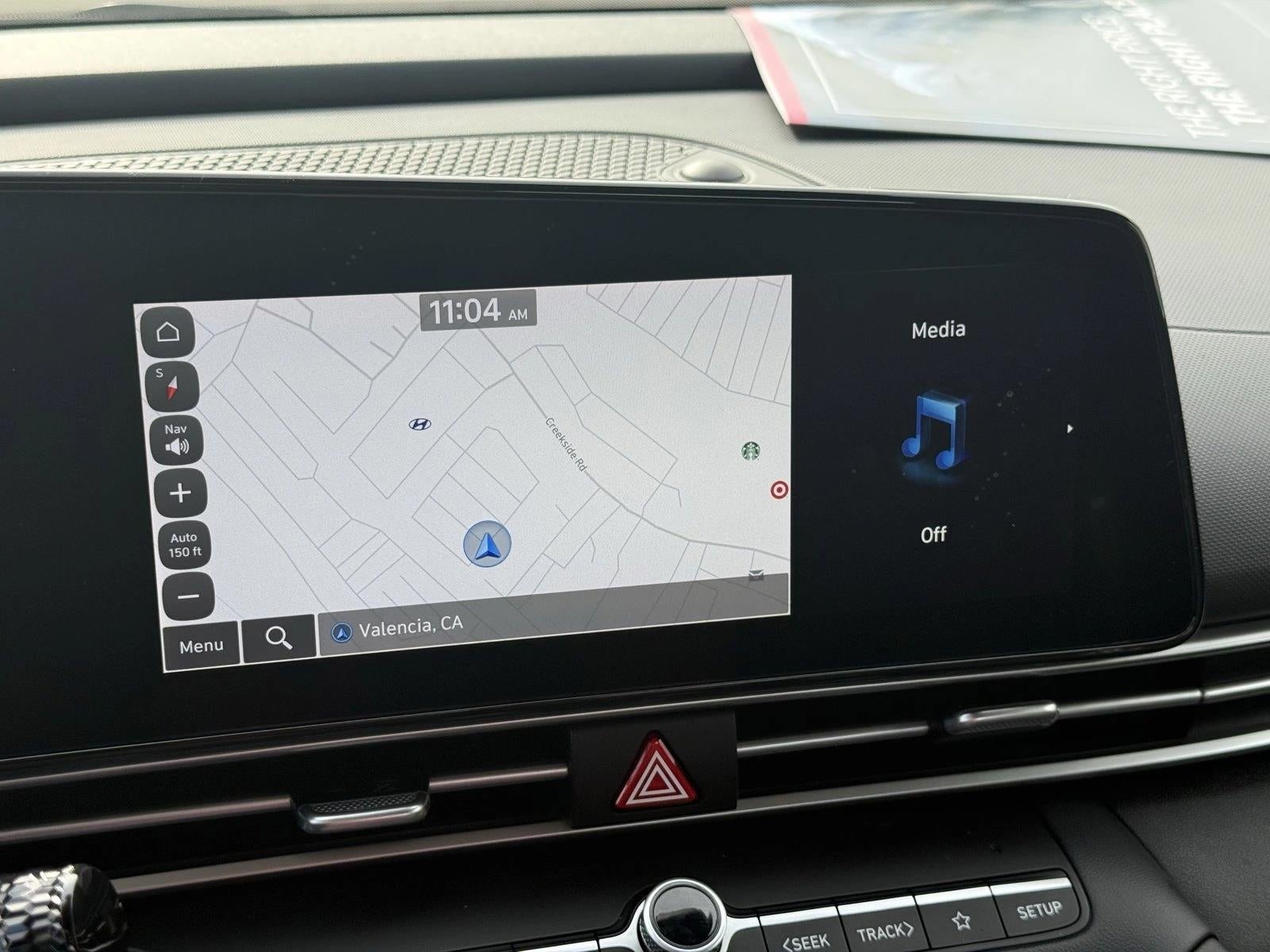 2023 Hyundai ELANTRA SEL IVT