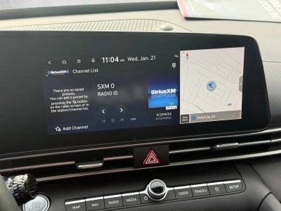 2023 Hyundai ELANTRA SEL IVT