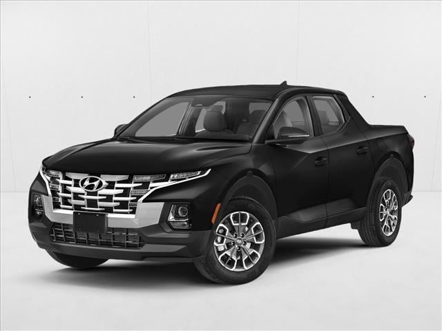 2022 Hyundai SANTA CRUZ SEL AWD