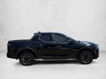 2022 Hyundai SANTA CRUZ SEL AWD