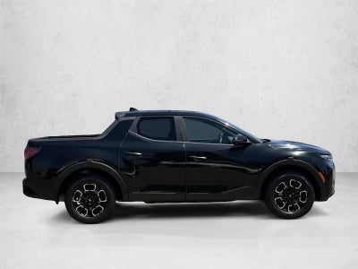 2022 Hyundai SANTA CRUZ SEL AWD