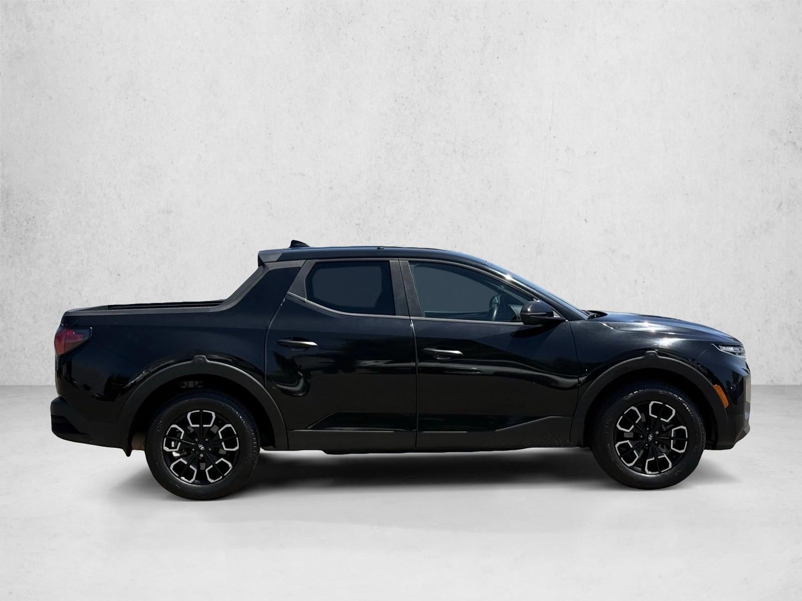 2022 Hyundai SANTA CRUZ SEL AWD