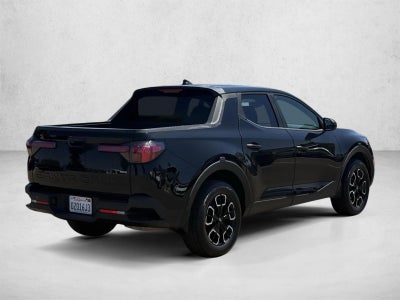 2022 Hyundai SANTA CRUZ SEL AWD