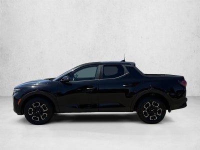 2022 Hyundai SANTA CRUZ SEL AWD