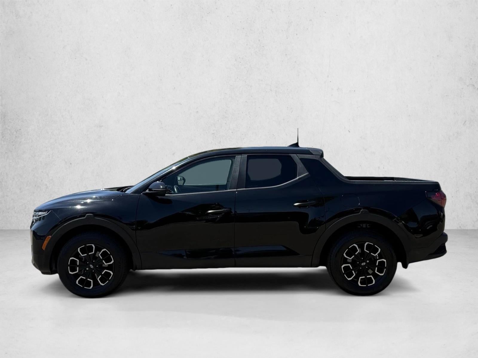 2022 Hyundai SANTA CRUZ SEL AWD
