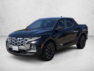 2022 Hyundai SANTA CRUZ SEL AWD