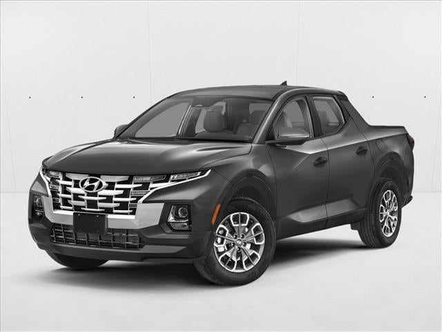 2023 Hyundai SANTA CRUZ SEL AWD