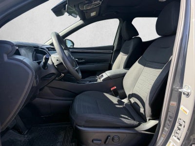 2023 Hyundai SANTA CRUZ SEL AWD