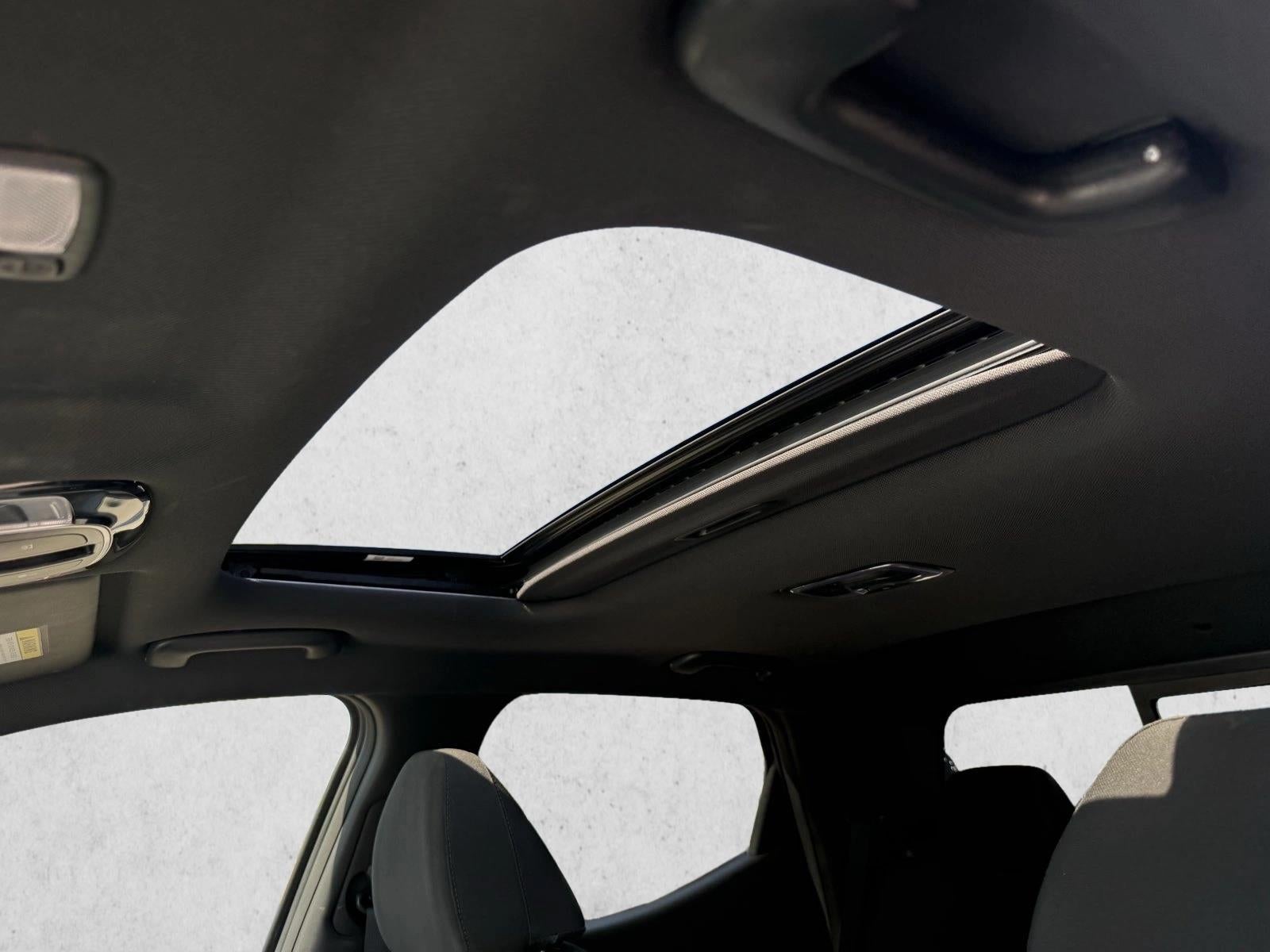 2023 Hyundai SANTA CRUZ SEL AWD
