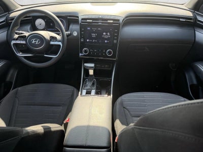 2023 Hyundai SANTA CRUZ SEL AWD