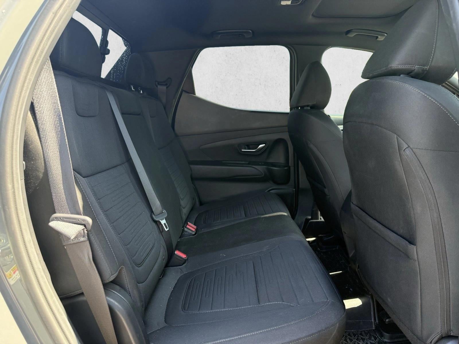 2023 Hyundai SANTA CRUZ SEL AWD