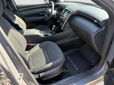 2023 Hyundai SANTA CRUZ SEL AWD